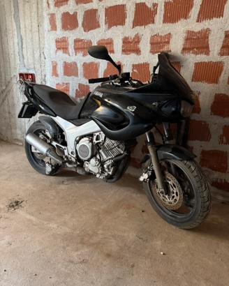 yamaha tdm 850