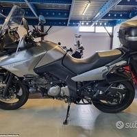 Suzuki V Strom DL 650 - 2009 GARANZIA FINANZIABILE