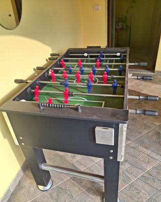 Calciobalilla