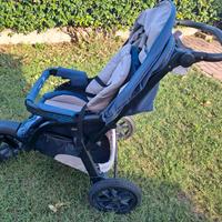 trio chicco/culla/ovetto 