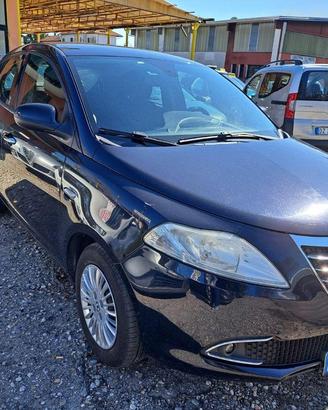 LANCIA - Ypsilon 1.3 mjt Gold s&s 95cv