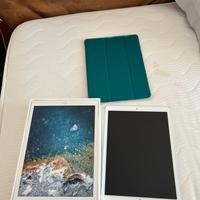 IPad Pro 12.9 inch  2 gen Wi-Fi Cellular 256 GB
