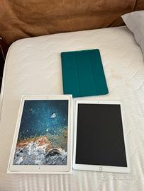IPad Pro 12.9 inch  2 gen Wi-Fi Cellular 256 GB