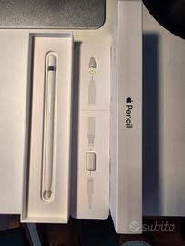 Apple Pencil A1603 + Apple Pencil Case