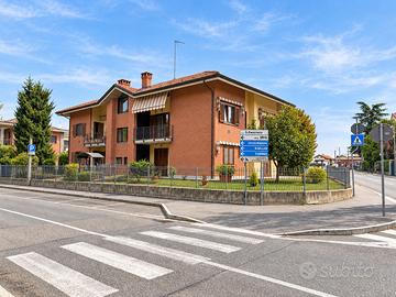 Appartamento Pianezza [Cod. rif 3343733VRG]