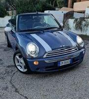 MINI CABRIO CAMBIO AUTOMATICO