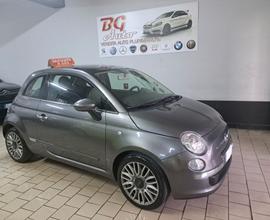 Fiat 500 1.2 Gpl scad 2035 unico prop 2015 Lounge
