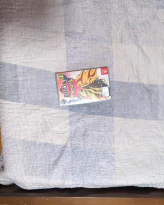 Pokemon Scudo Nintendo switch 