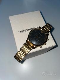 Orologio Armani