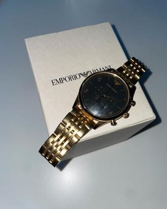 Orologio Armani