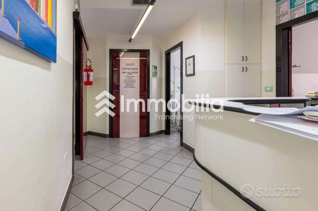 Appartamento – Torino, Mirafiori Nord, Circoscrizione 2 - Vista 4