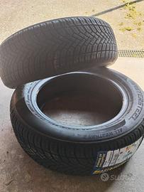 2 pneumatici nuovi Mastersteel All Weather 2 185/6