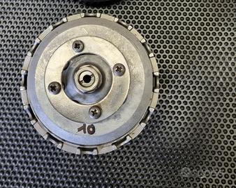 Frizione 12 tacche Minarelli P6 