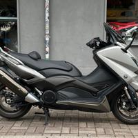 YAMAHA T MAX 530  Unico Proprietario
