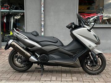 YAMAHA T MAX 530  Unico Proprietario