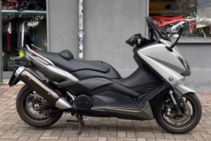 YAMAHA T MAX 530  Unico Proprietario