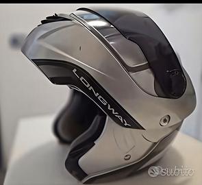 Casco Modulare AGV