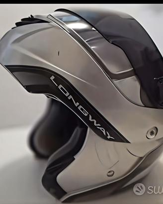 Casco Modulare AGV