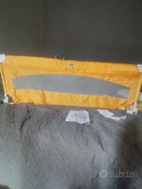 barriera per letto 