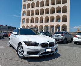 Bmw 116i 5p. PERFETTA