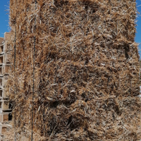 Ballette FIENO e PAGLIA+Segatura