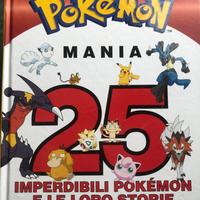 Pokemon mania - Mondadori