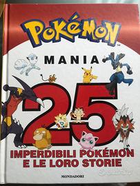 Pokemon mania - Mondadori