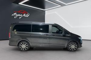 Mercedes-benz V 300 d Automatic 4Matic Exclusive L