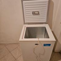 congelatore a pozzo