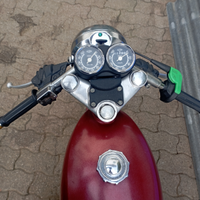 Gilera Arcore