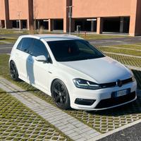 Golf 7 2.0 Tdi 150cv