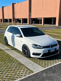 Golf 7 2.0 Tdi 150cv