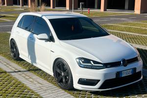Golf 7 2.0 Tdi 150cv