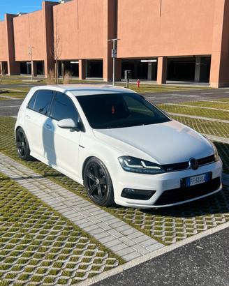 Golf 7 2.0 Tdi 150cv