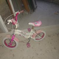 bicicletta bambina 12"