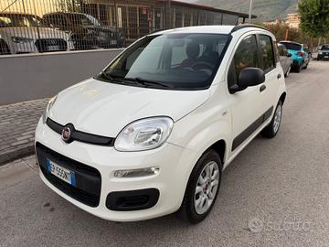 Fiat Panda 0.9 TwinAir Turbo Natural Power Easy