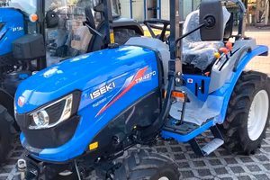 Trattore ISEKI TM 4270 30 cv -NUOVO