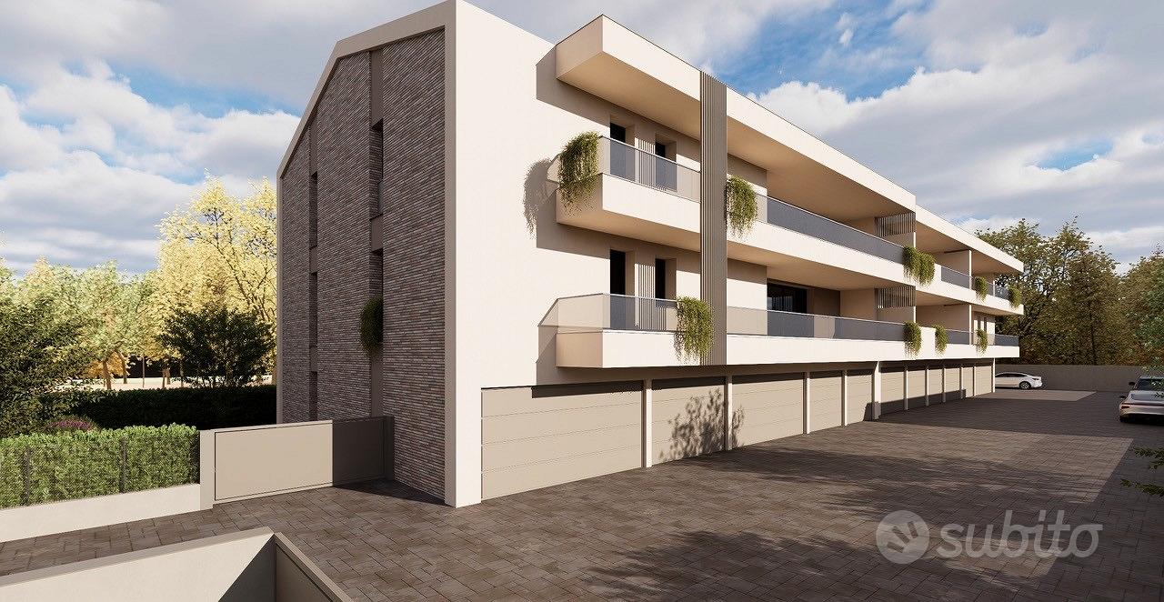Appartamento – PD - Vista 5