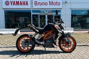 Ktm 390 Duke