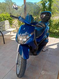 Beverly 250