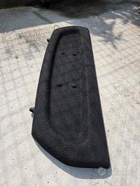 cappelliera toyota aygo 2005