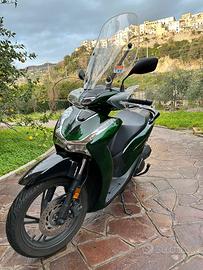 Honda SH 125 VETRO 2024