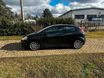 G.PUNTO SPORT 130cv