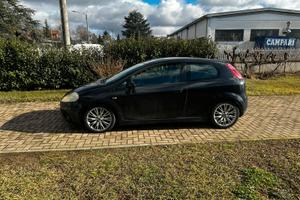 G.PUNTO SPORT 130cv