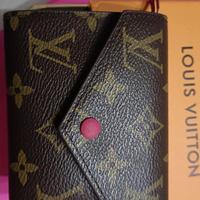 Portafoglio Louis Vuitton Victorine 