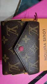 Portafoglio Louis Vuitton Victorine 