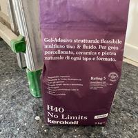 colla per piastrelle Keracoll