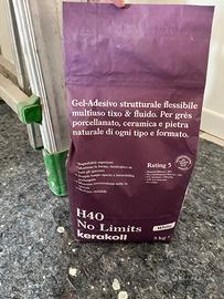 colla per piastrelle Keracoll