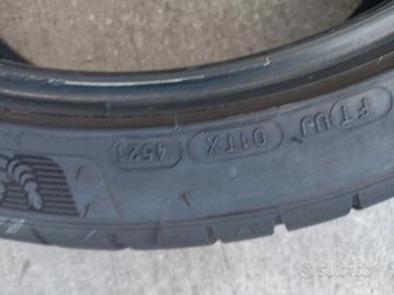 pneumatici estivi michelin sport s 4