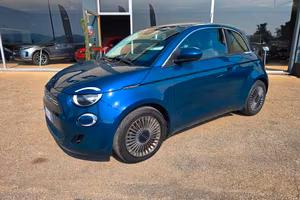 Fiat 500 500e BUSINNES OPEN EDITION 42 kWh